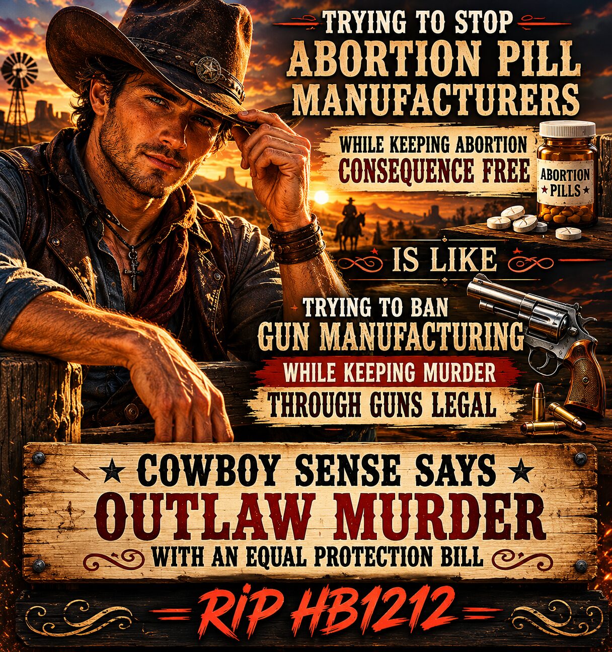 The Abortion Fight in South Dakota – or, are the “Pro-life” groups really pro-life?